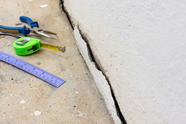 Cost of House Leveling in Brighton