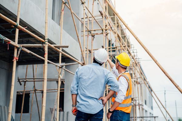 Cost of House Lifting in Brighton