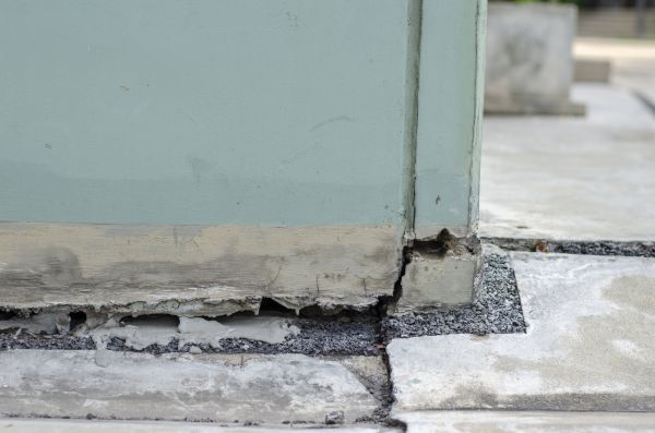 Cost of Structural Concrete Repair in Brighton