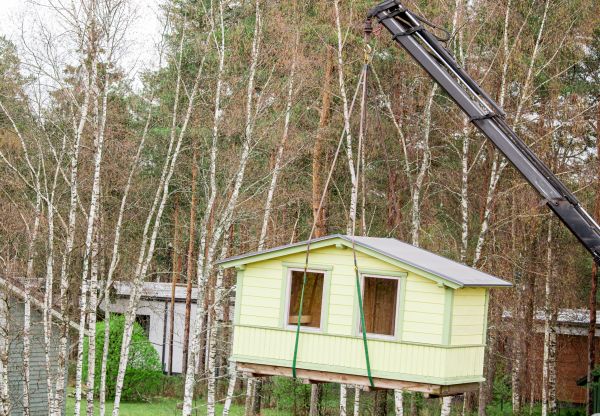 Cost of Structural Lifting in Brighton