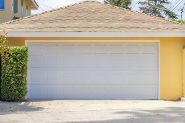 Cost of Garage Foundation Repair in Brighton