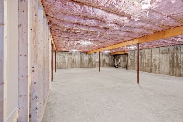 Foundation Maintenance in Brighton