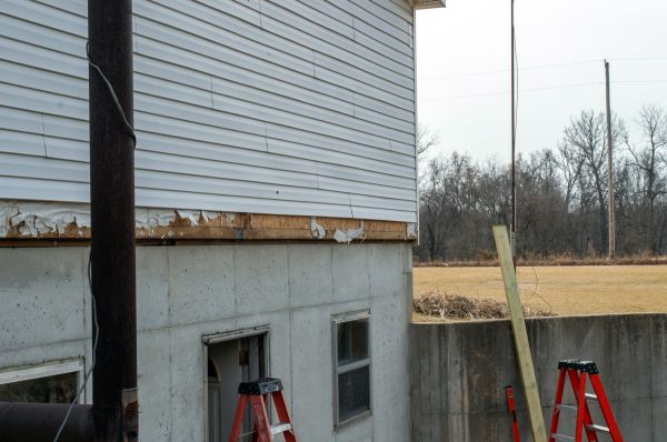 Cost of House Foundation Leveling in Brighton