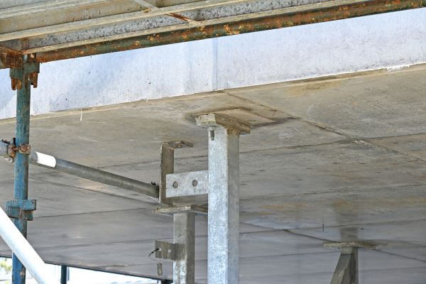 Cost of Pier And Beam Repair in Brighton