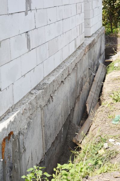 Cost of Subsidence Repair in Brighton