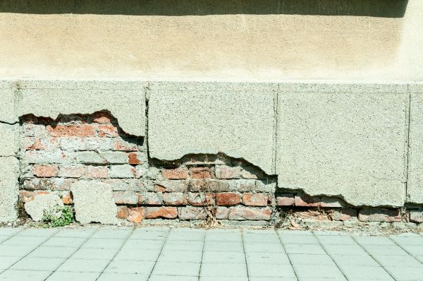 Cost of Foundation Damage Repair in Brighton