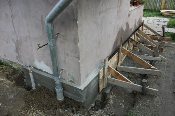 Cost of House Underpinning in Brighton