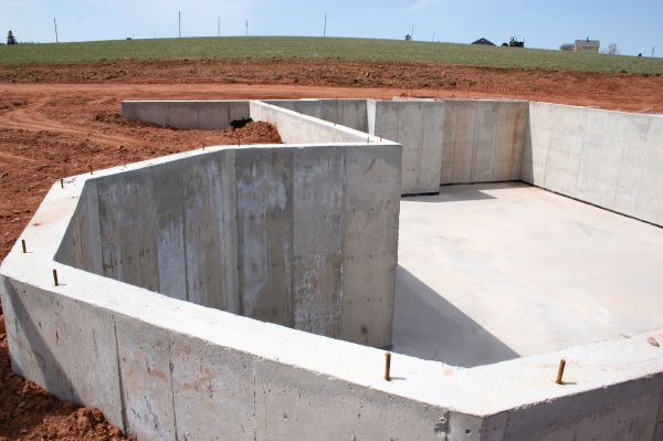 Exterior Foundation Service in Brighton