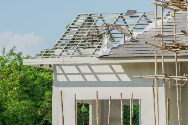 Cost of Residential Structural Repair in Brighton