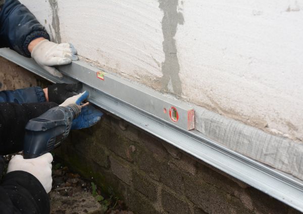 Cost of House Levelling in Brighton