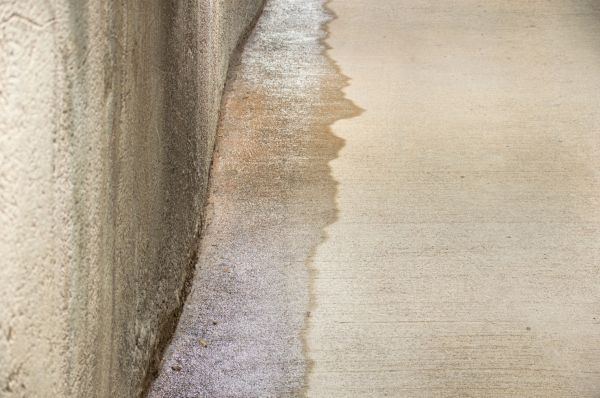 Cost of Leaking Foundation Repair in Brighton